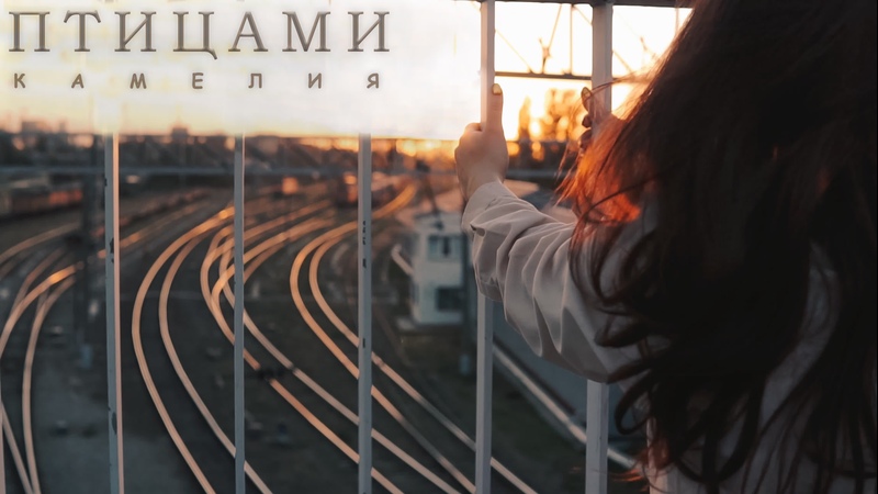 Камелия — кадр 2 из 27