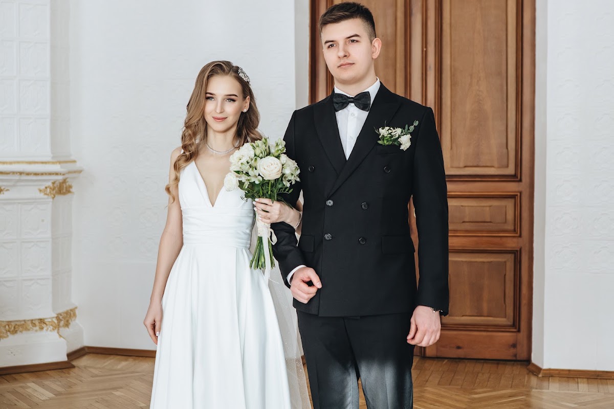 Никита и Елена