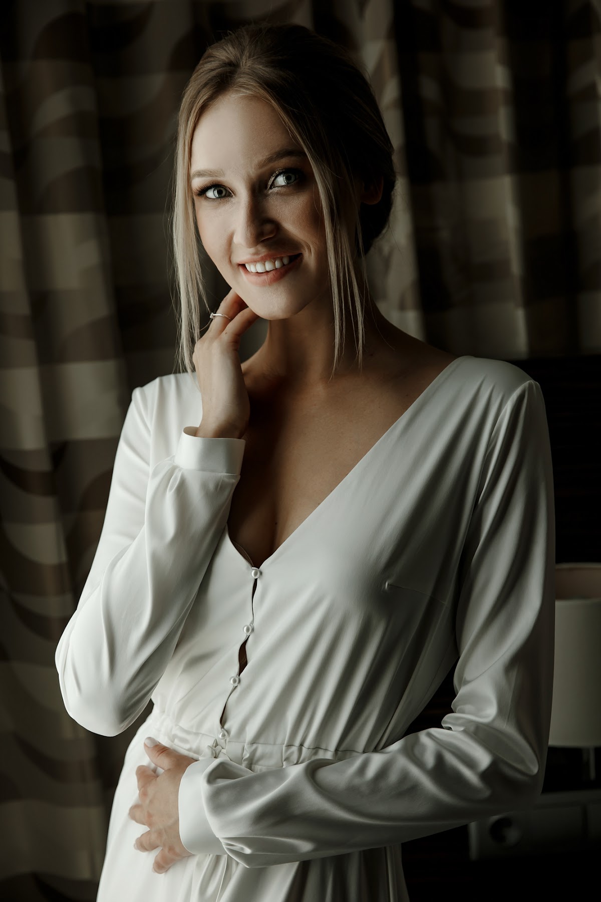 Wedding day Антон и Таня