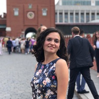 Наталья Гусева