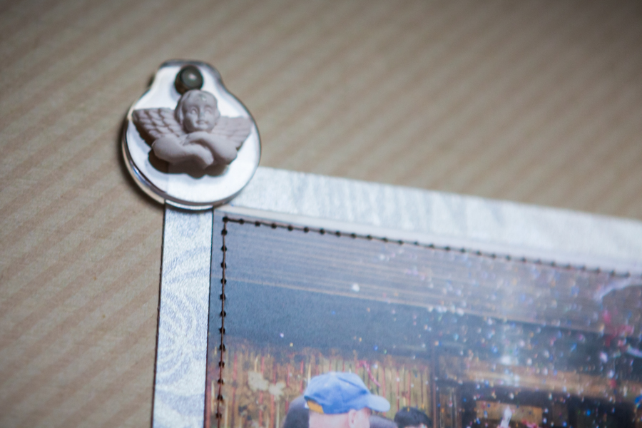 Джинсовая свадьба