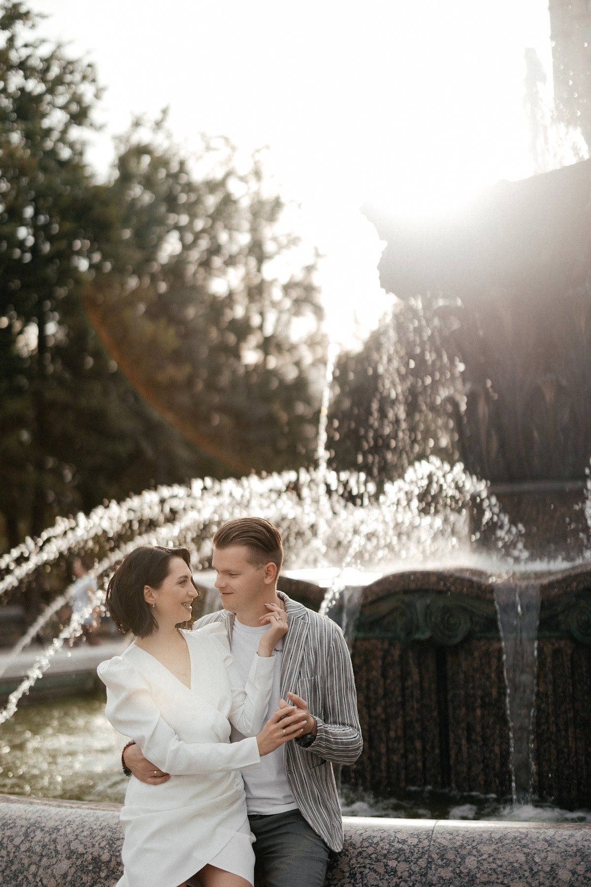 Love story