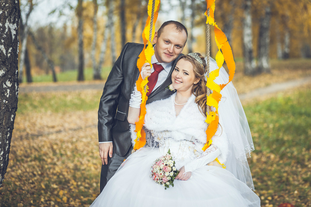 невесты… красавицы… все мои!!!