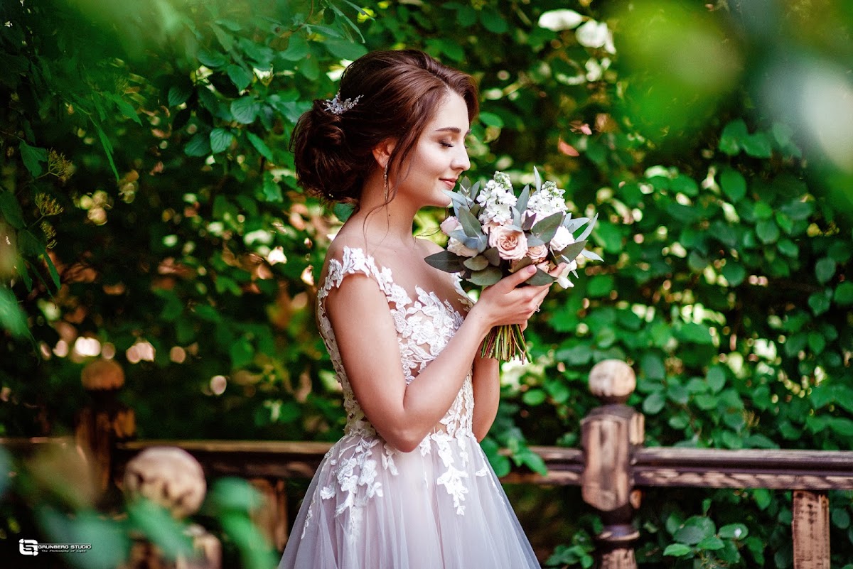 Екатерина и Дмитрий