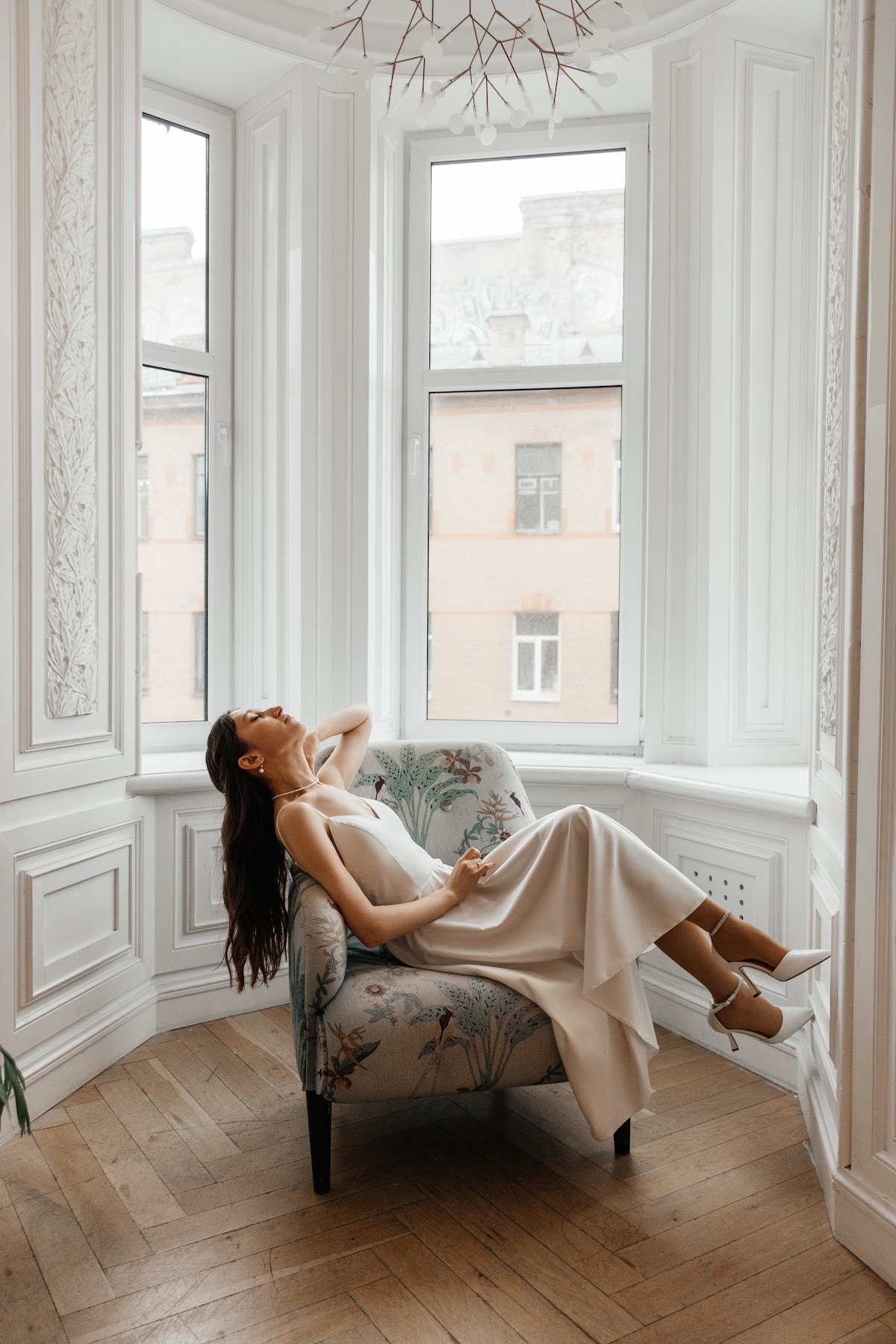 Анна Ривман