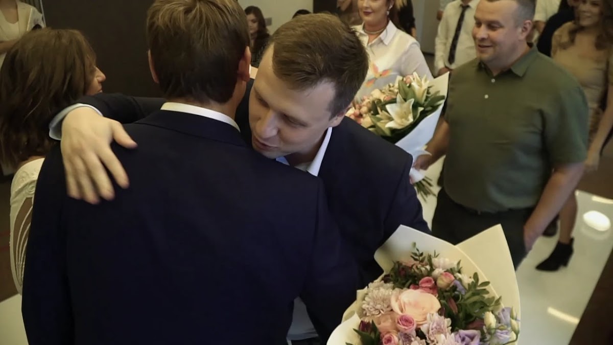 Видео