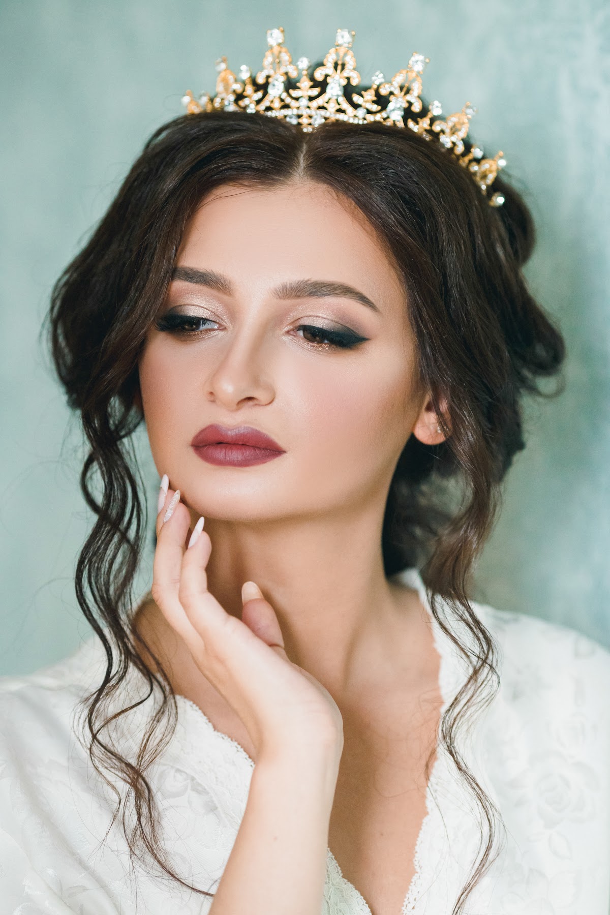 Gold Wedding Sergey&Dar'ya 20.07.2018