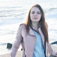 Дарья Булат