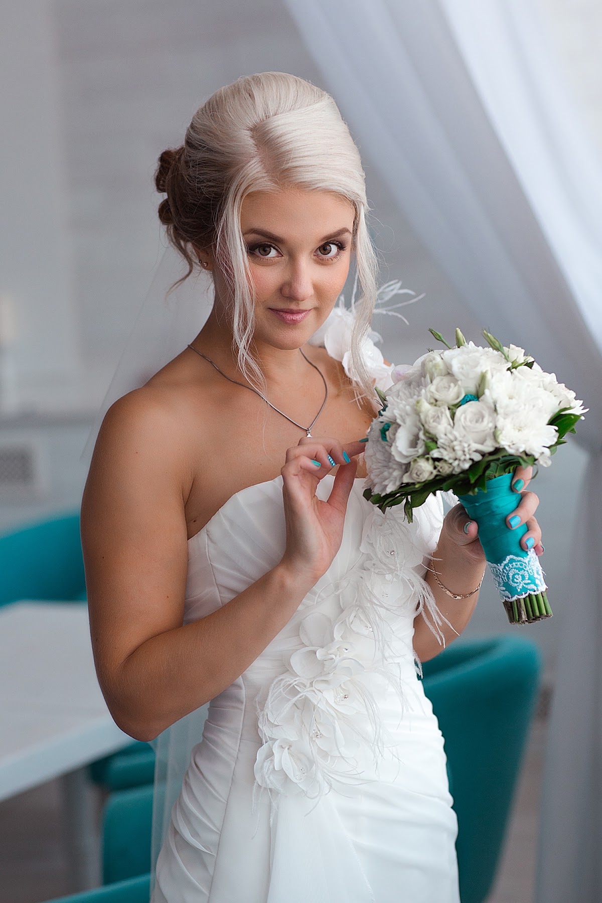 Елена  и Сергей