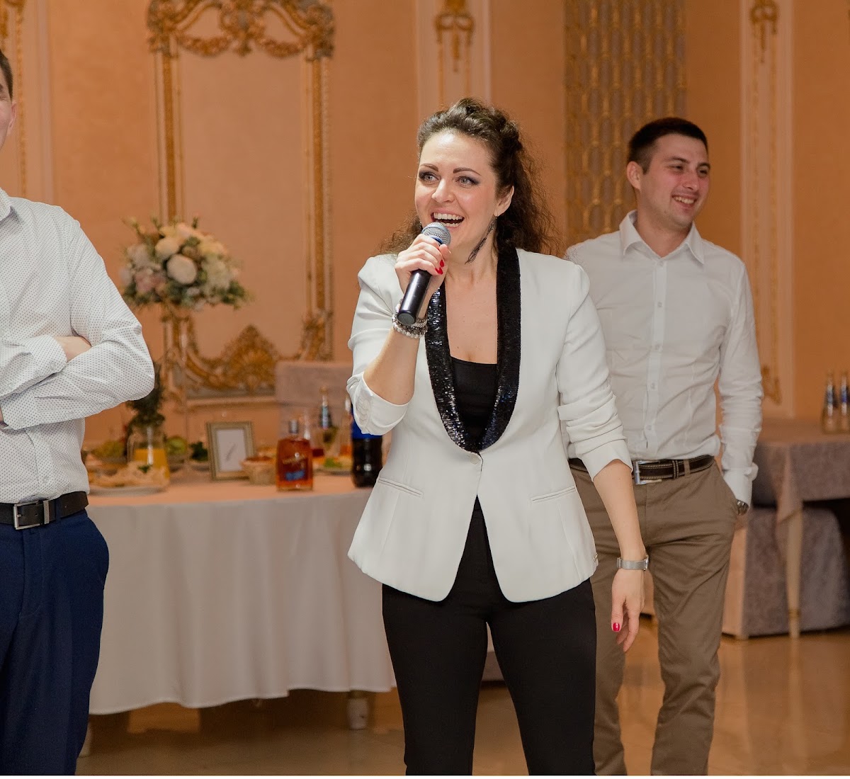 Таня Шелест