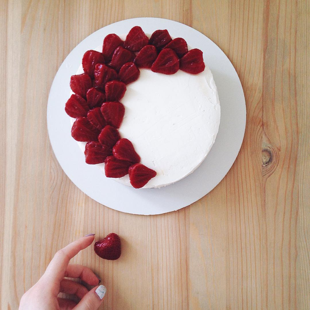 Take a Cake