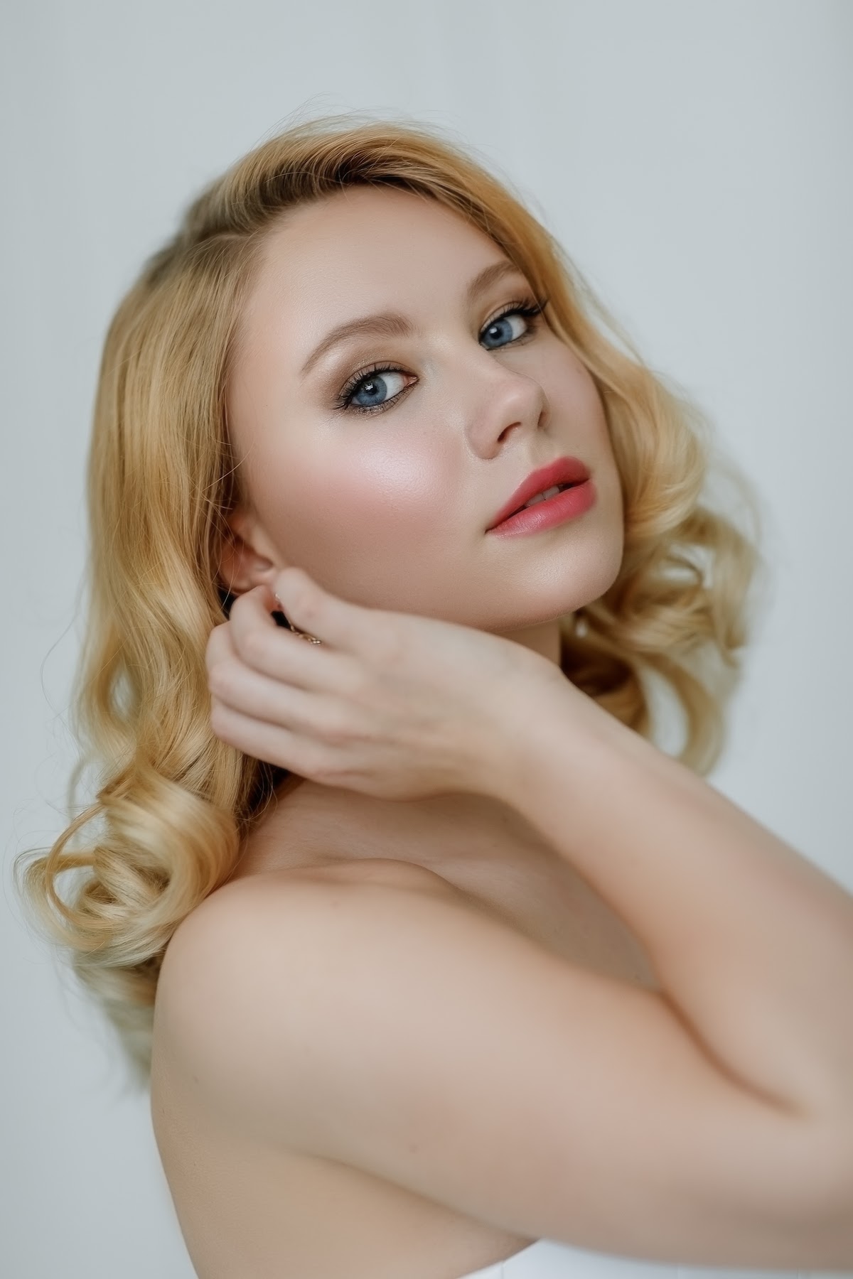 Юлия и Роман