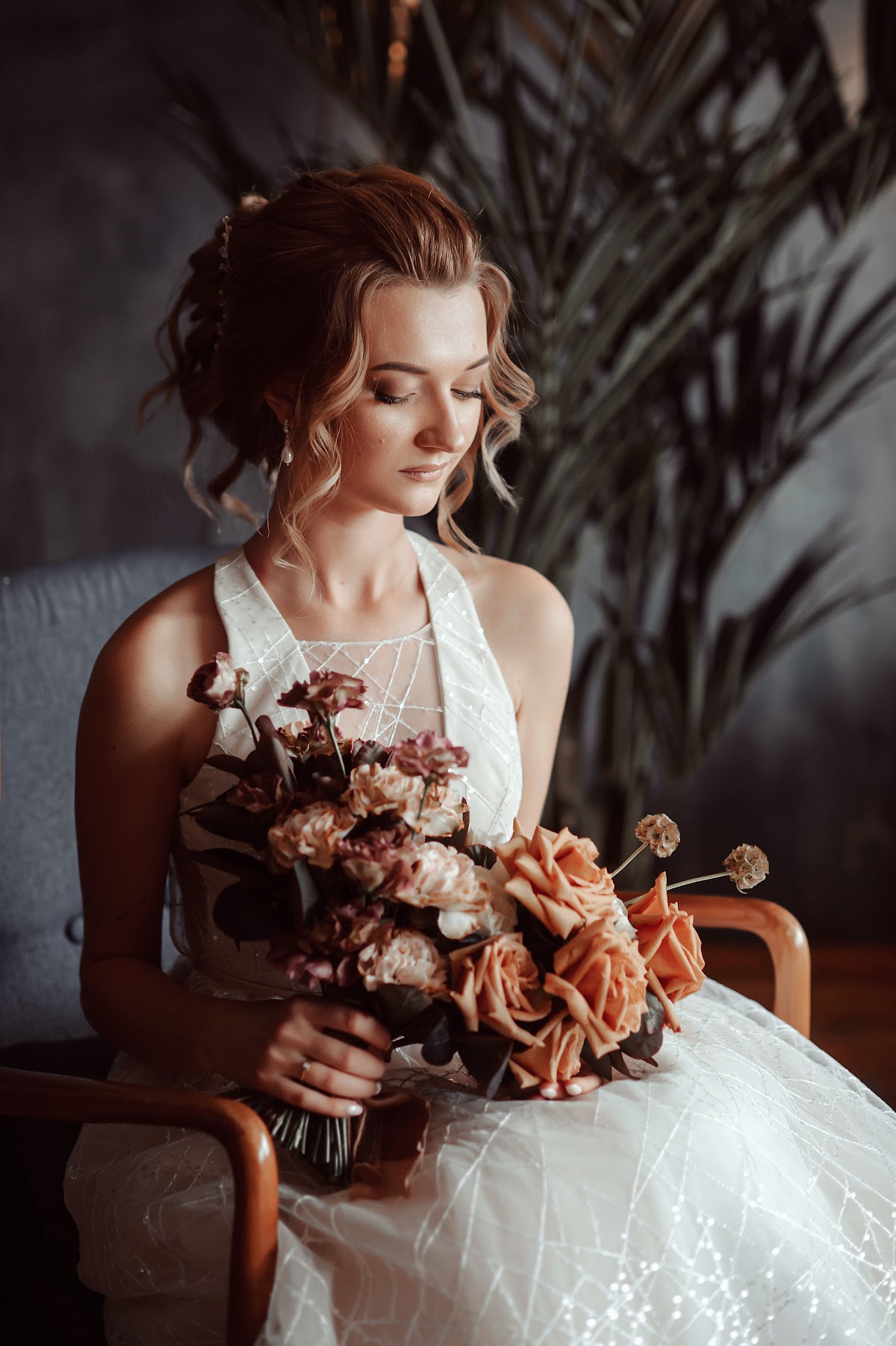 Кристина и Артем