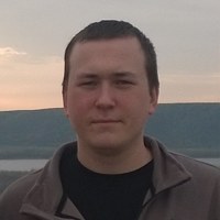 Михаил Чванов