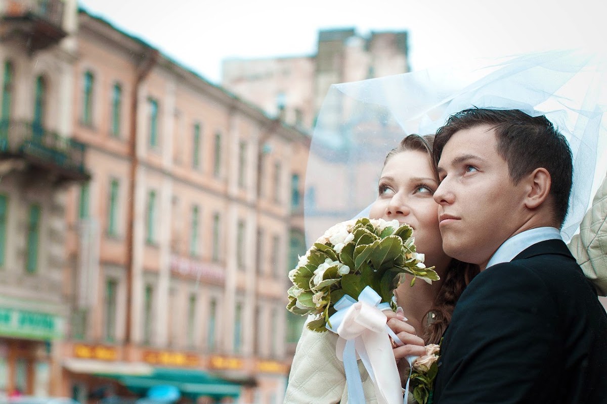 Артем и Юлия