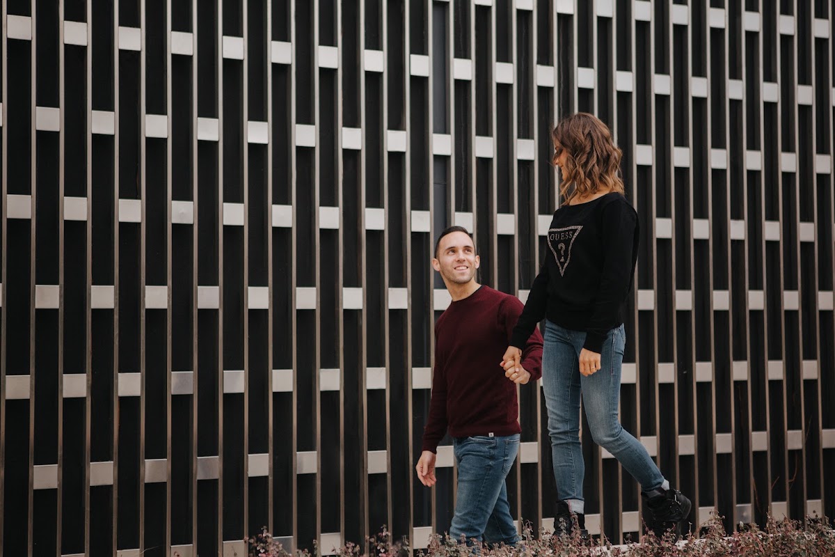 Портфолио: Love story