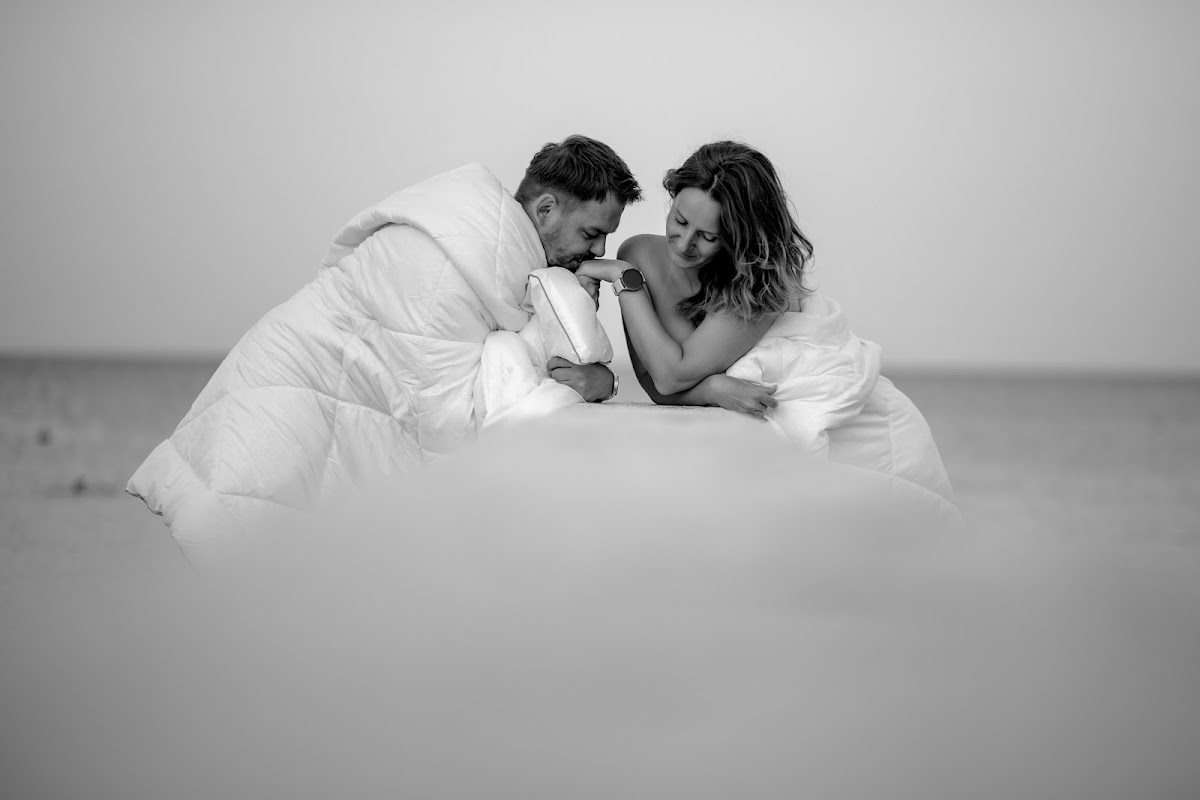 Портфолио: Love story