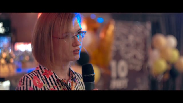 Портфолио: Свадьба
