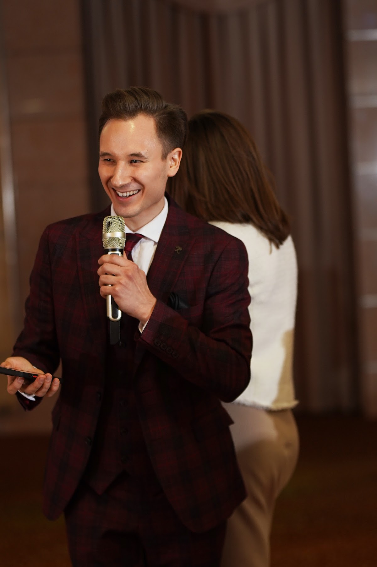 Свадьба Андрея и Леры
