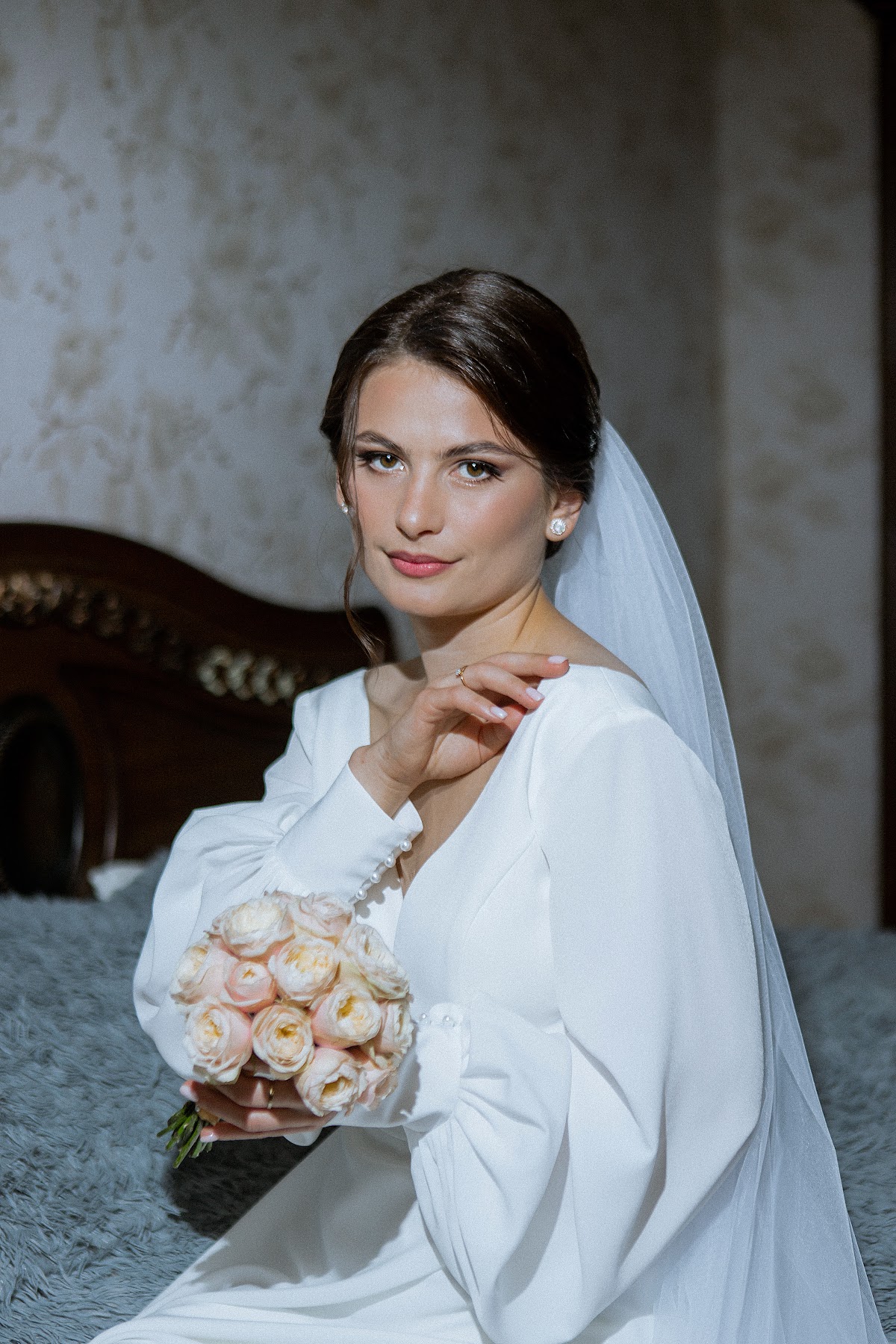 Валерия и Юрий
