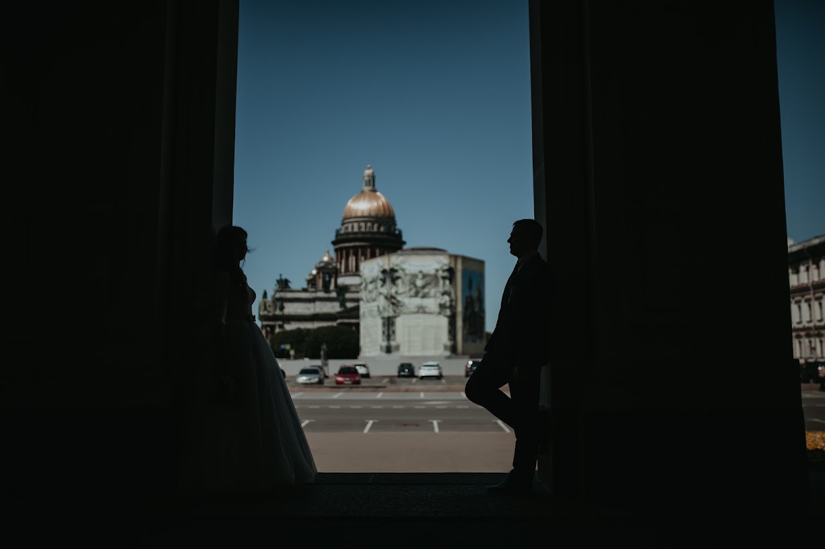 Валерия  и Сергей