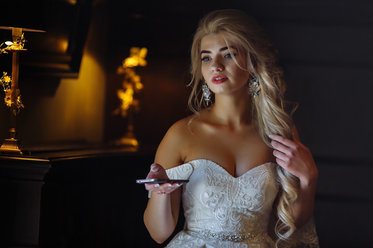 Евгения и Тимофей