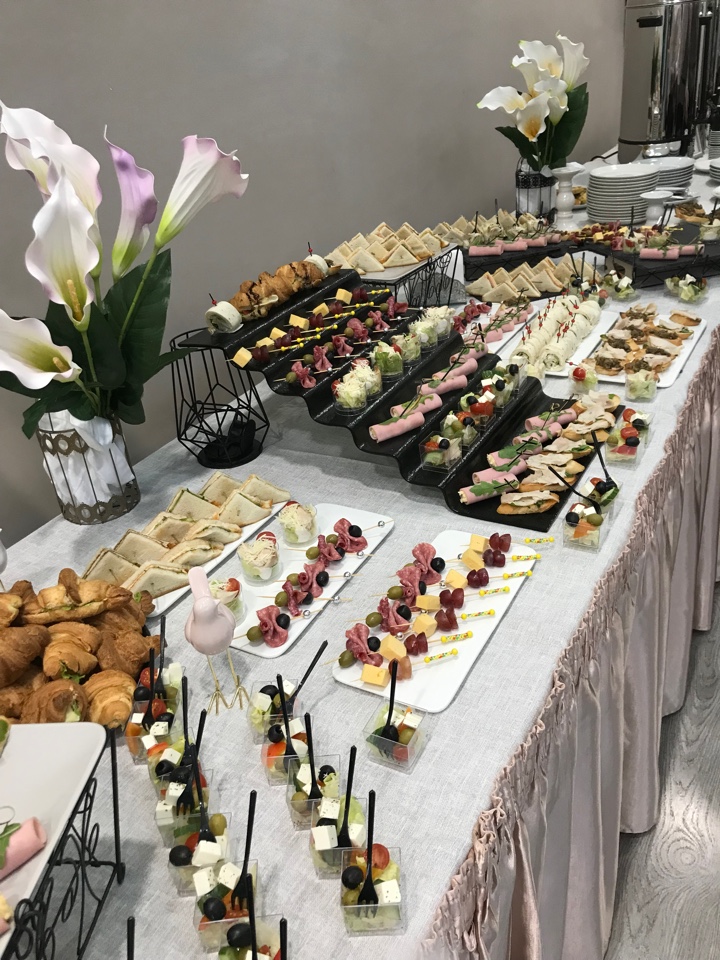 loVeLy Catering — кадр 4 из 72