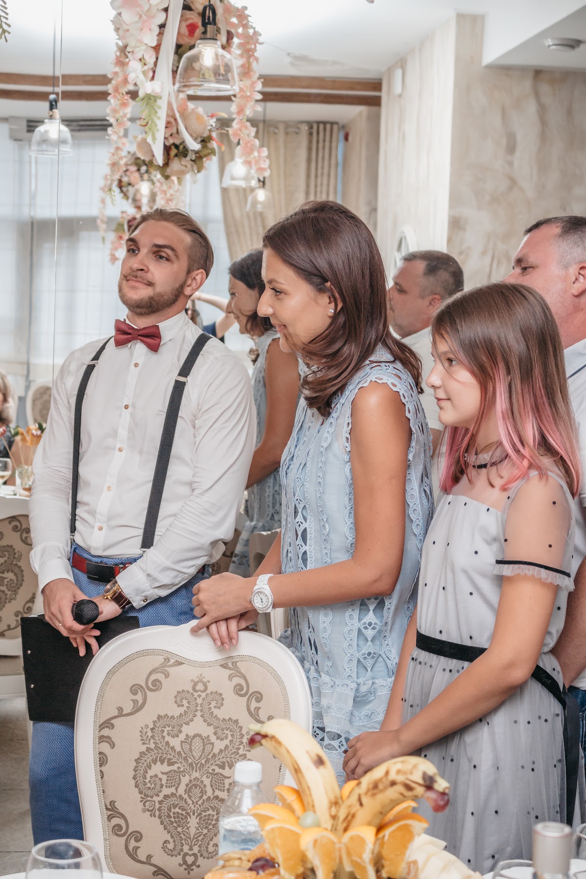 Портфолио: День рождения