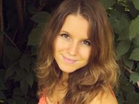 Sveta Nosova