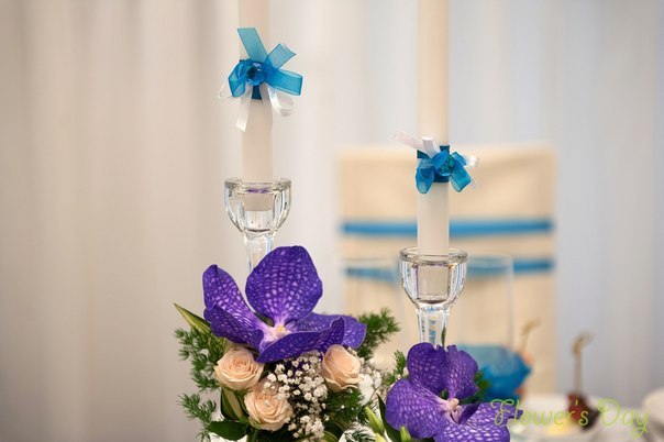 Flower's Day — кадр 4 из 20