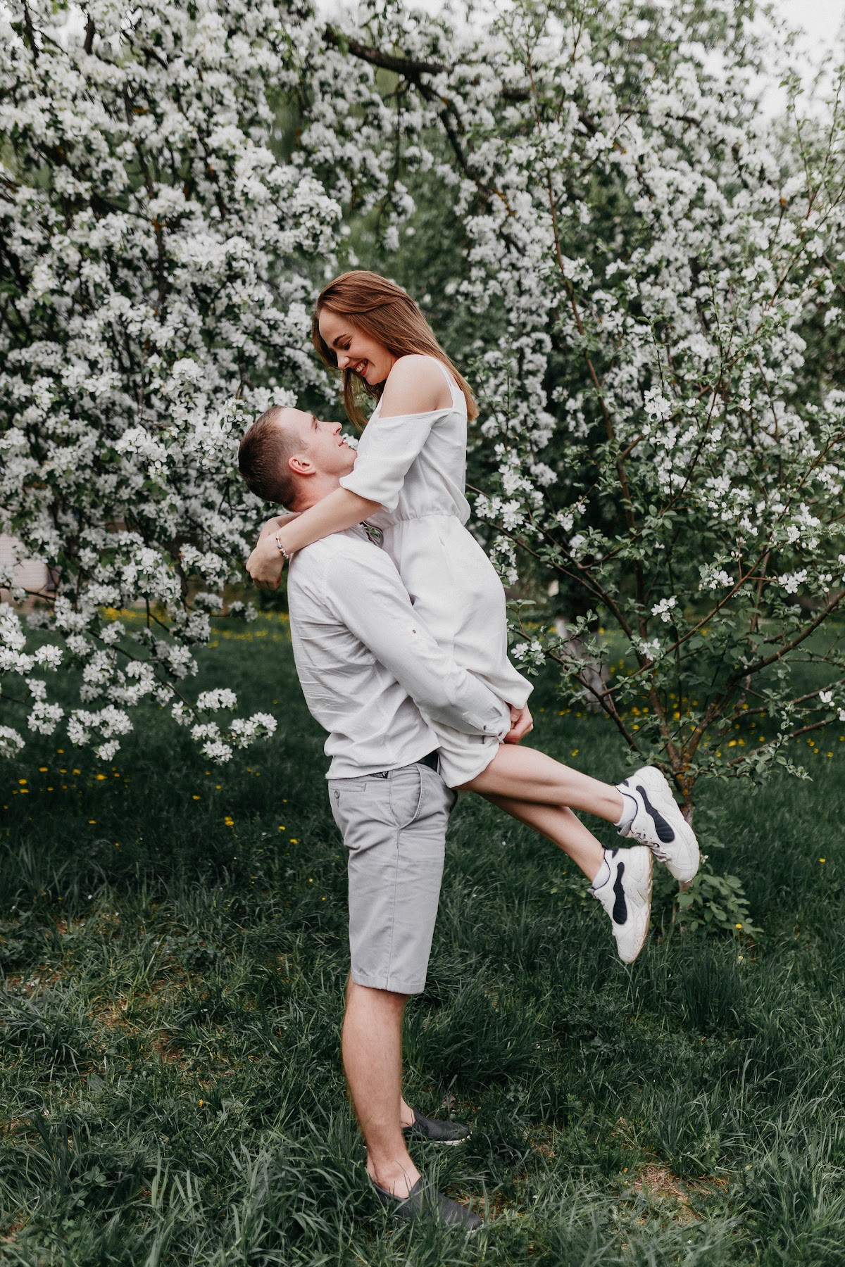 Lovestory Юра и Маша