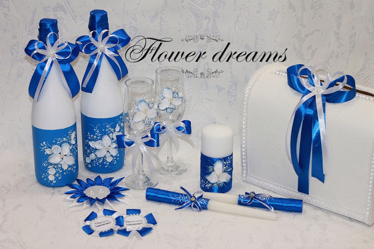 FLOWER DREAMS