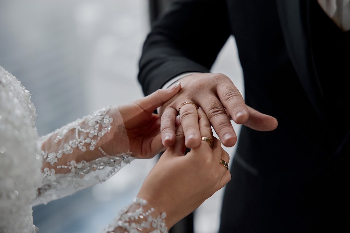 Светлана  и Евгений