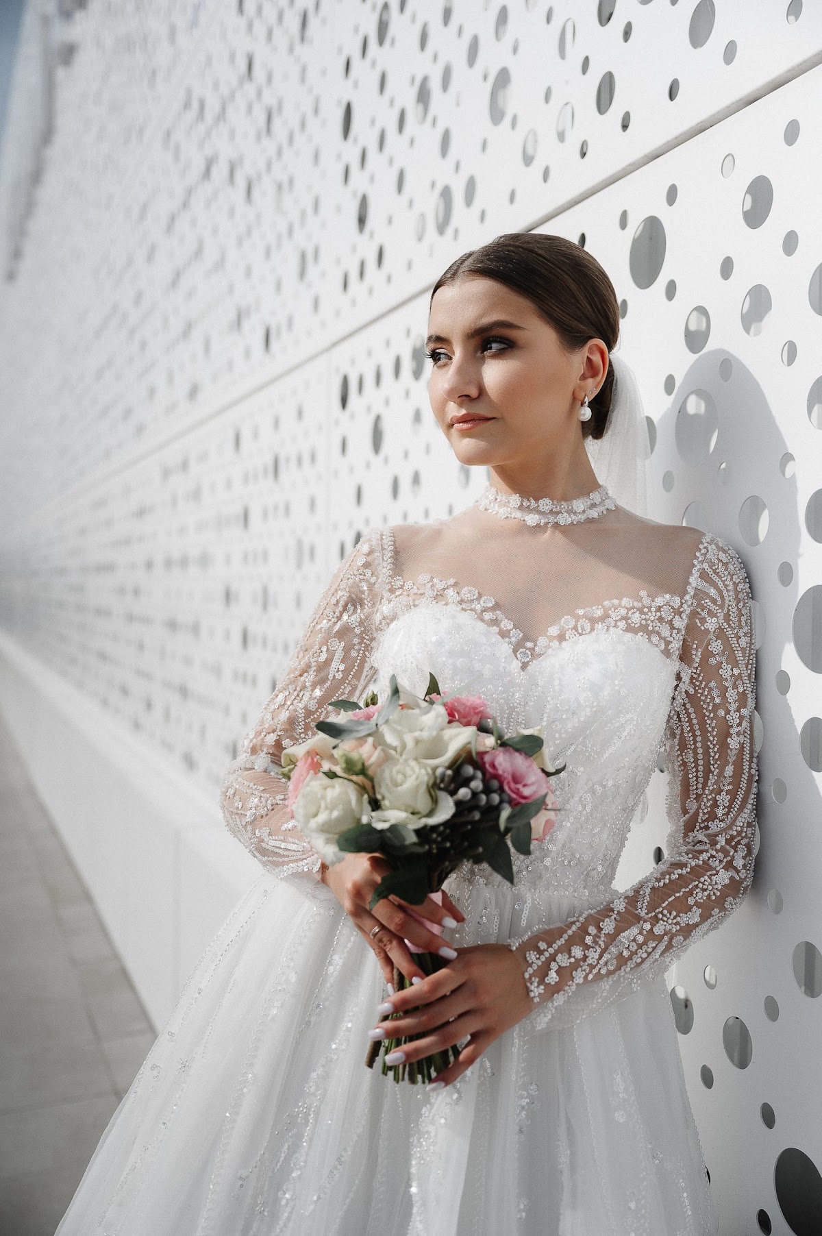 Екатерина и Виктор