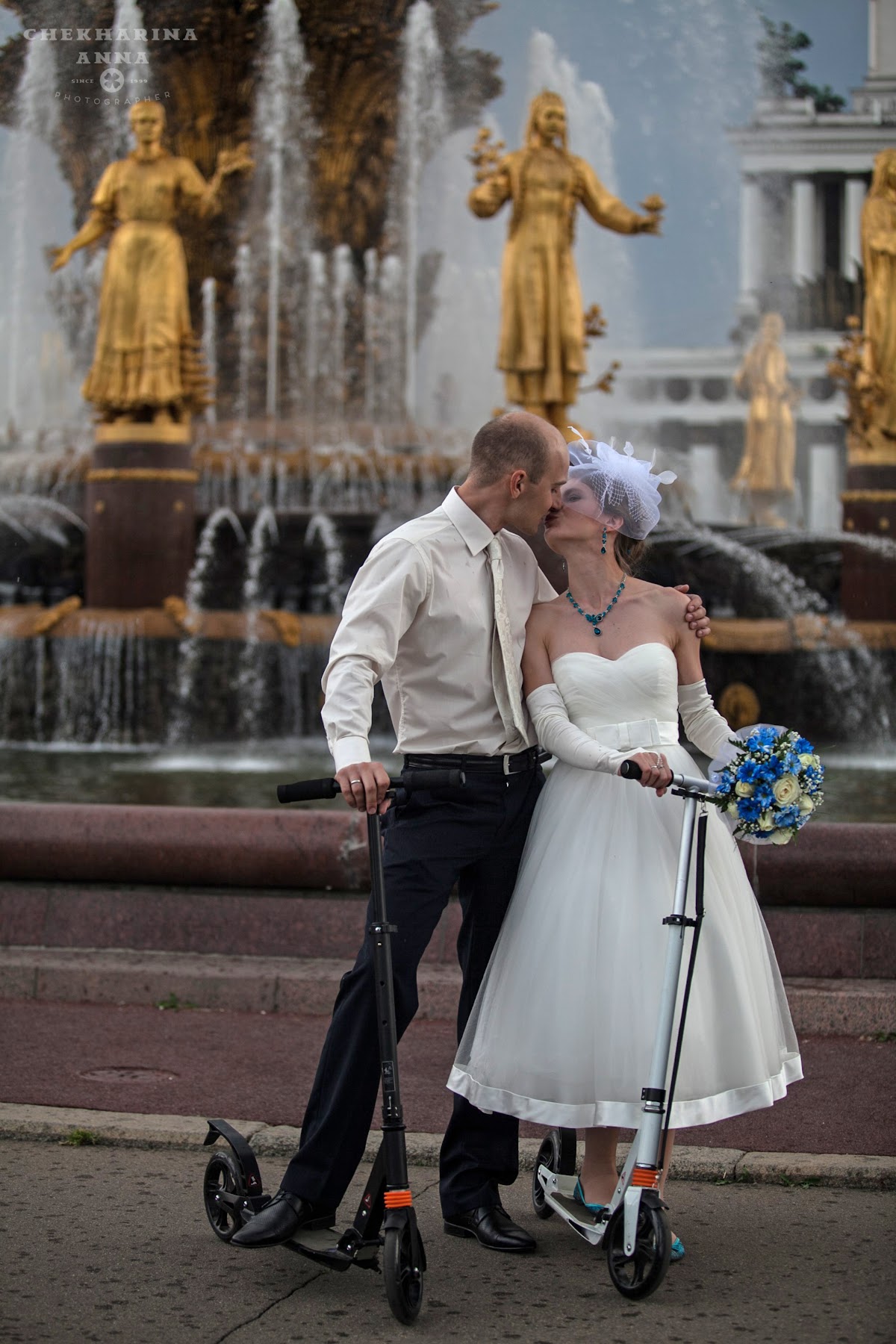 Свадьбы 2014