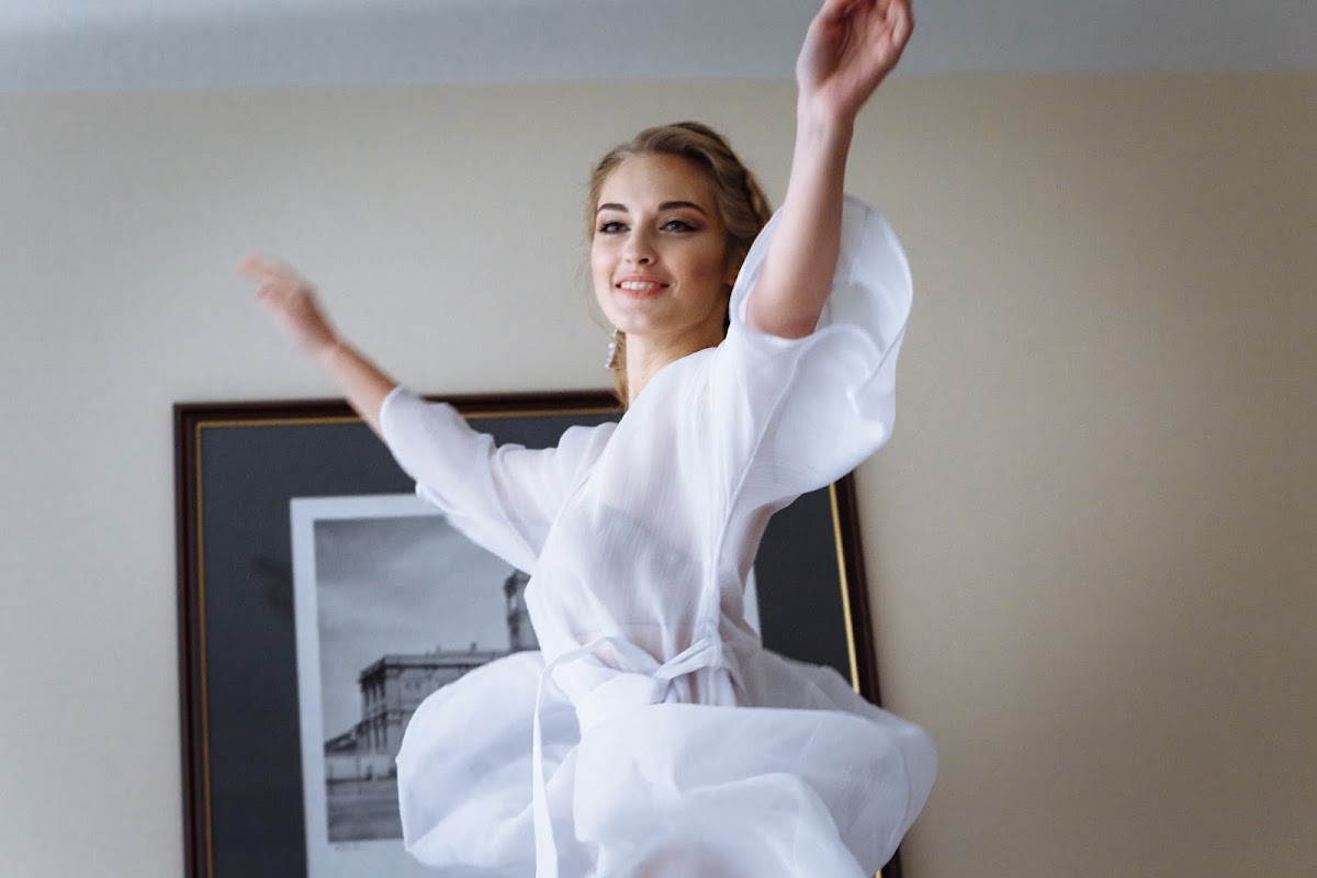 Екатерина и Дмитрий