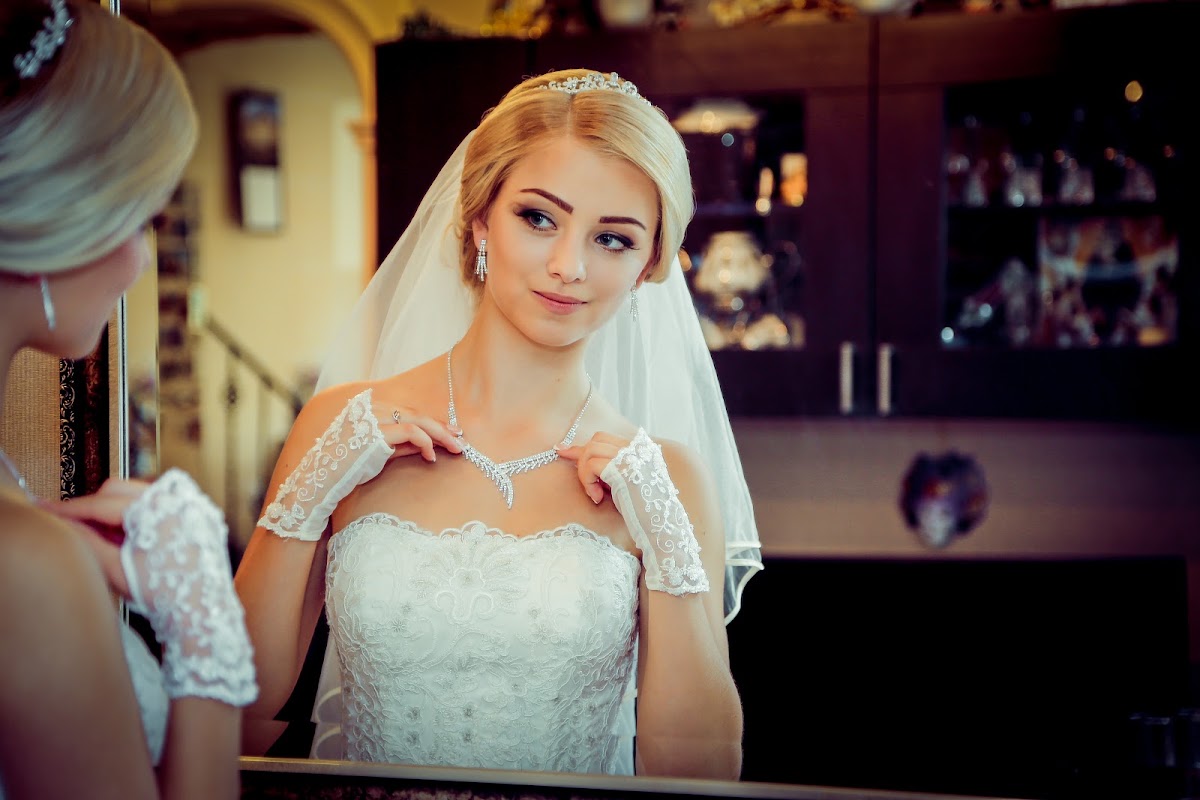 Александр и Екатерина