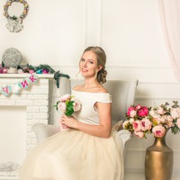 Александра Ворожцова