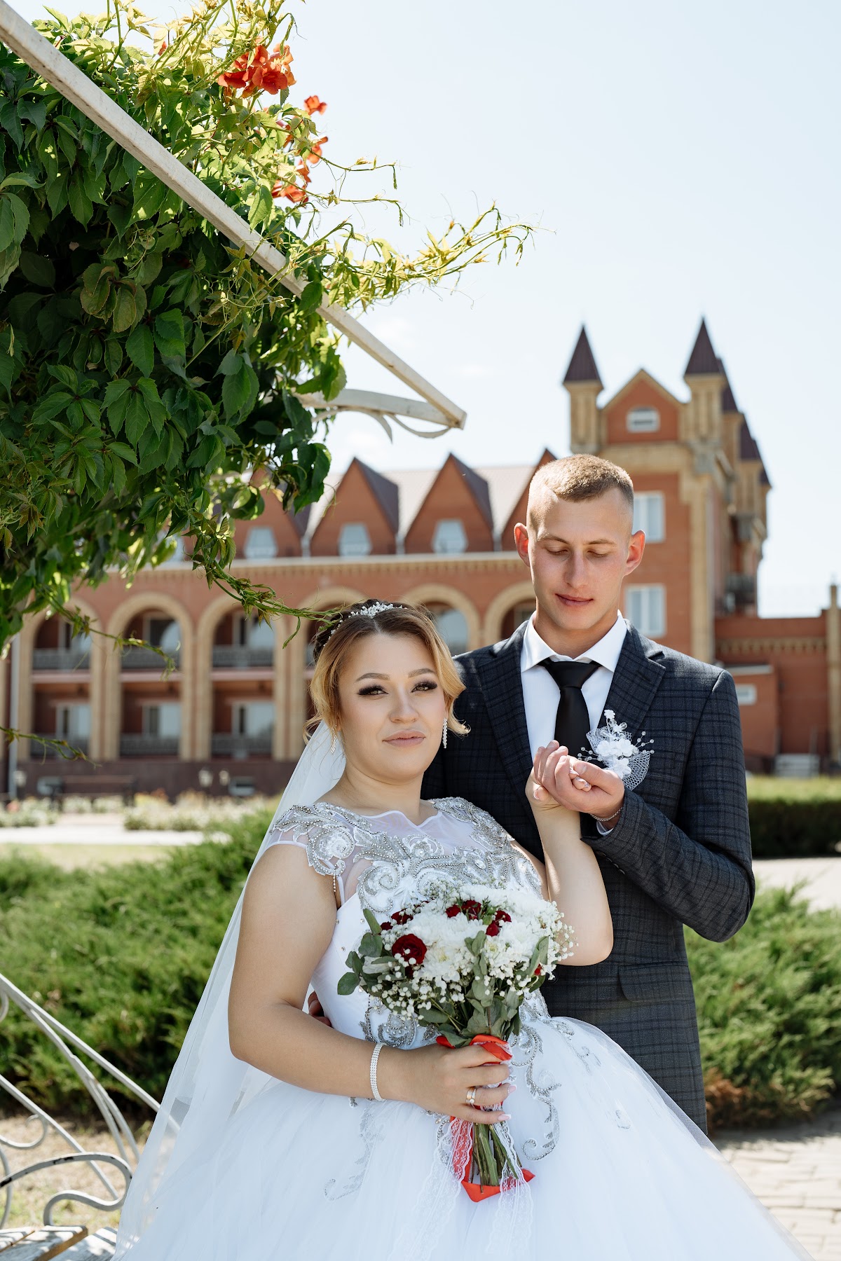Кирилл и Дарья