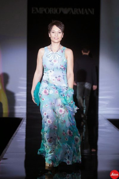 BOSCO Fashion Week, ALEXANDER ARUTYUNOV AW2013/14, Matrix Colour Awards 2013