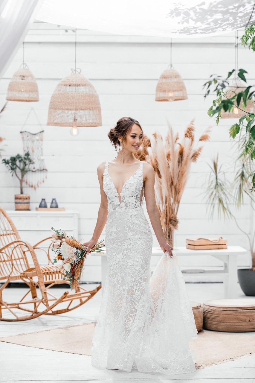 Свадебное агентство Luna Wedding