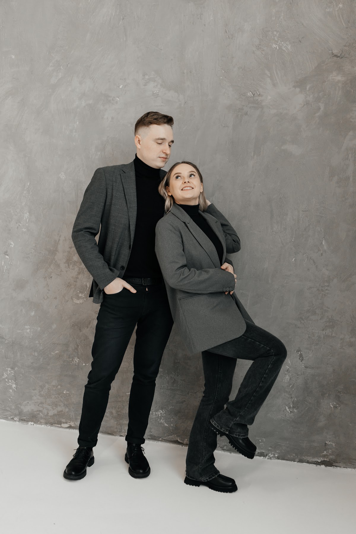 Портфолио: Love story