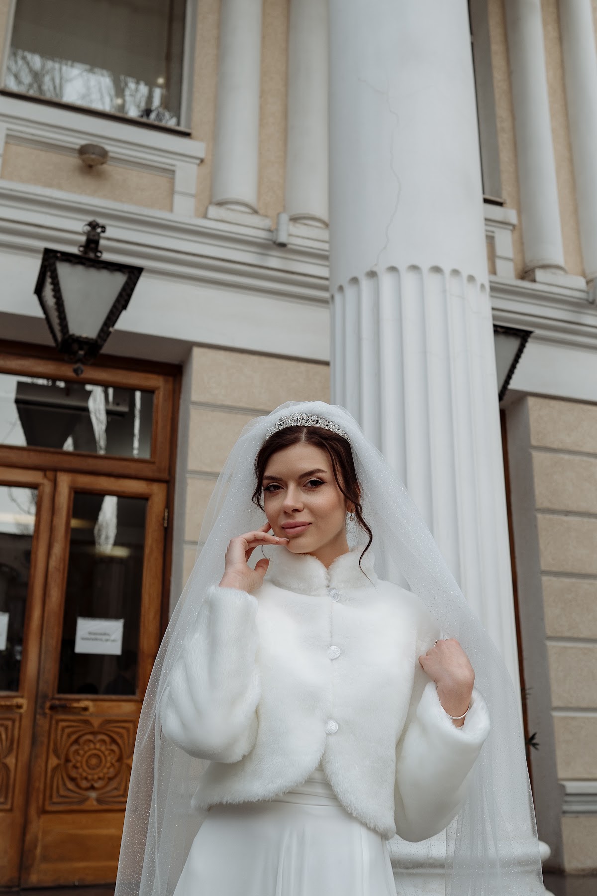 Владислав и Алина