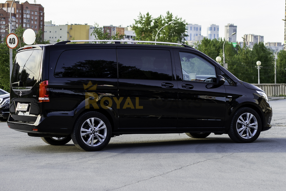 Mercedes-Benz V-classe