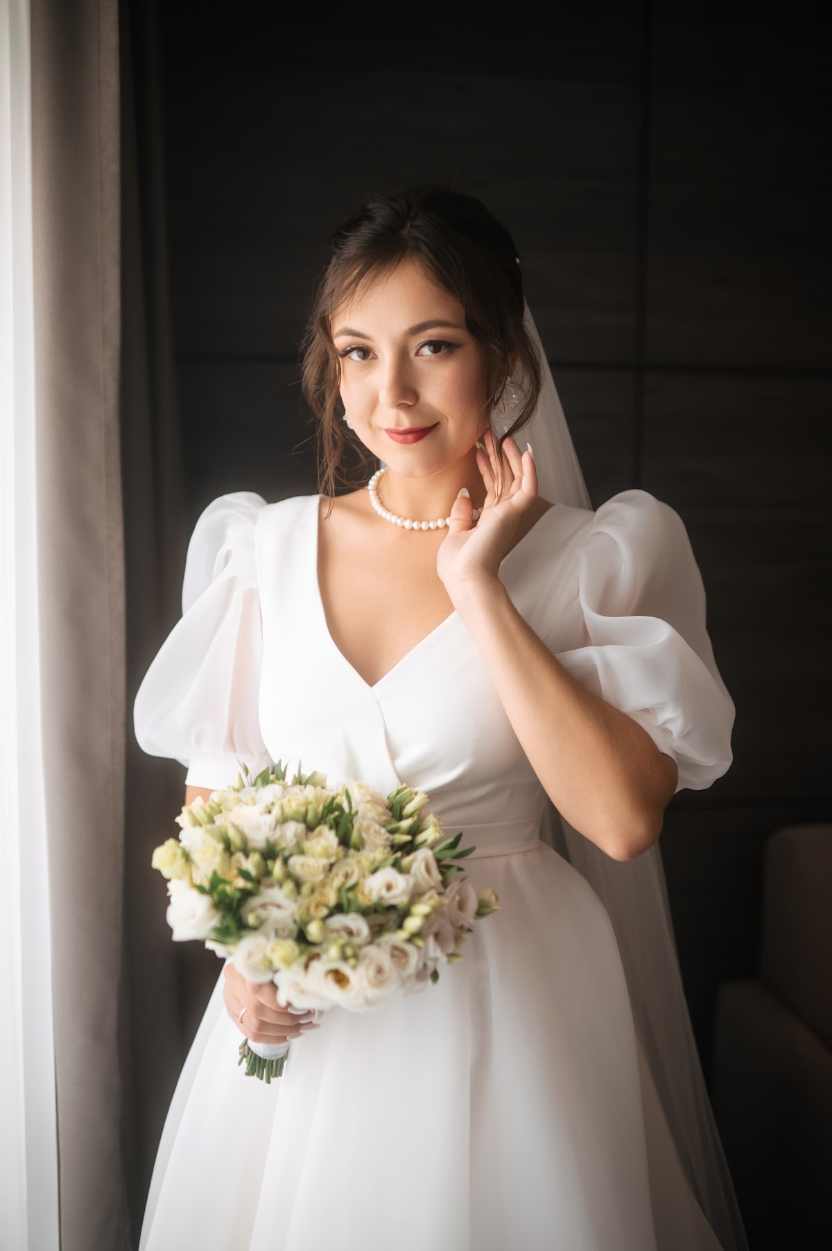Екатерина и Андрей