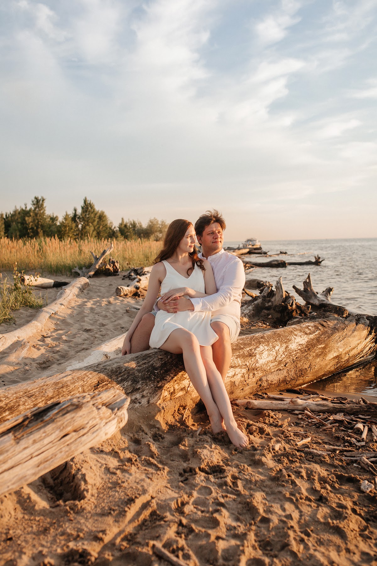 Портфолио: Love story
