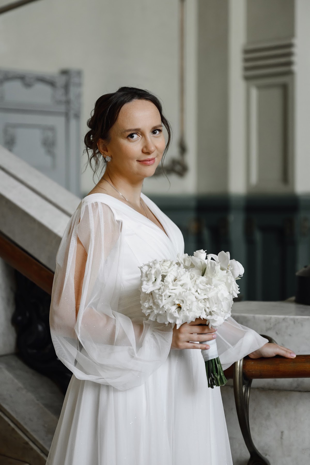 Юлиана и Максим