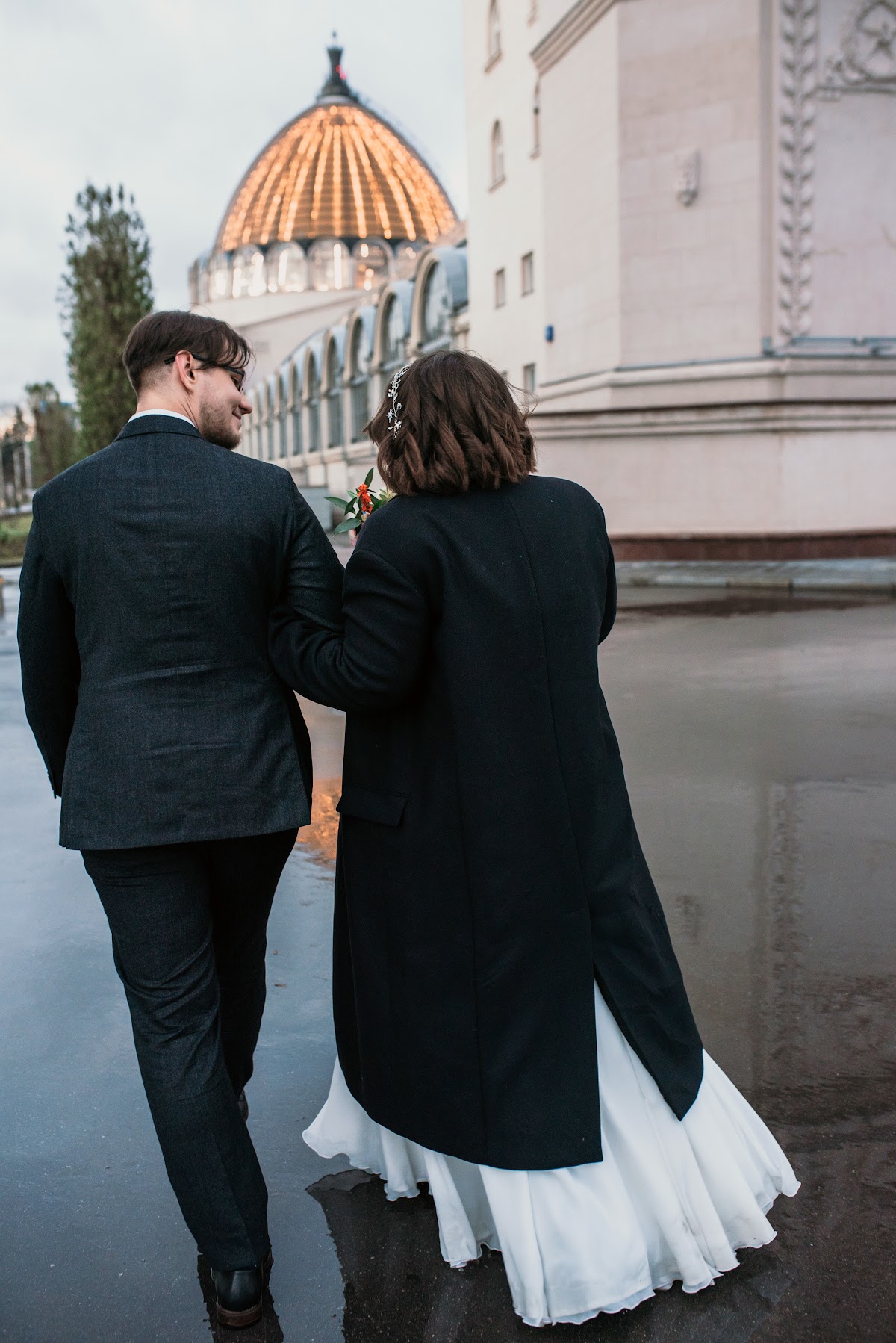 Олег&Екатерина✨