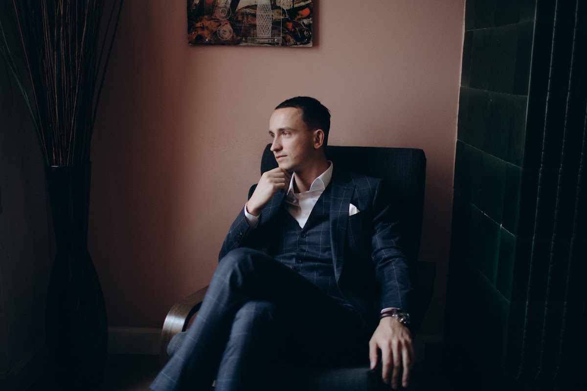 Ксения и Илья