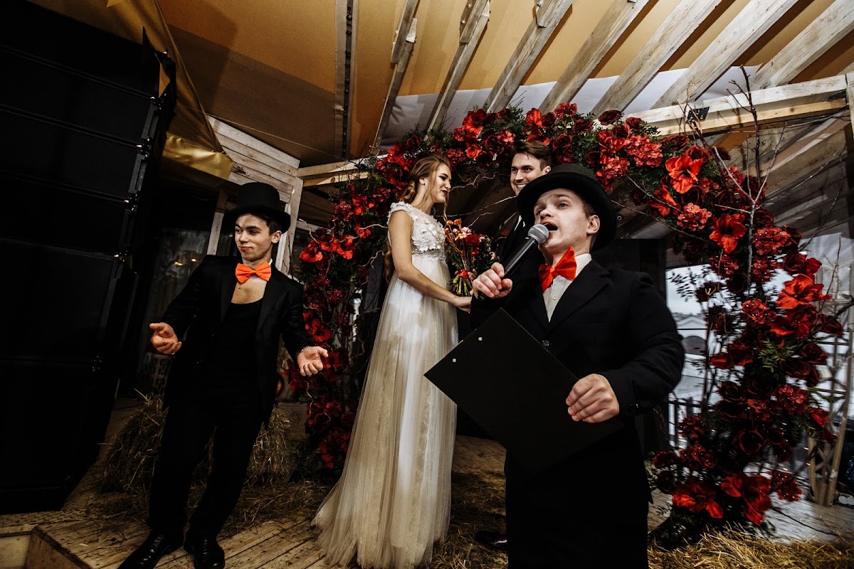 PreWedParty2017. Фото Слава Павлов, Константин Пешков